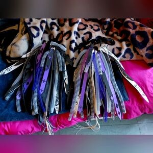 customized & modified Cyberloxshop cyberlox pair of falls